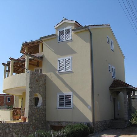 Tribalj Apartment Megi מראה חיצוני תמונה