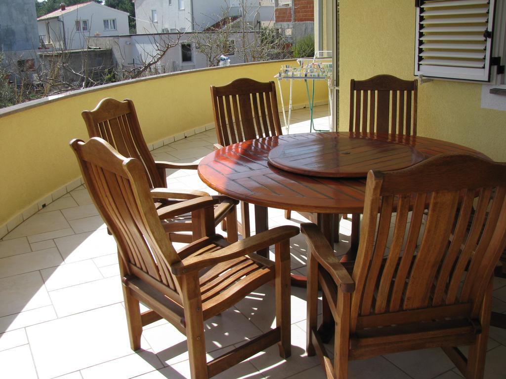 Tribalj Apartment Megi חדר תמונה