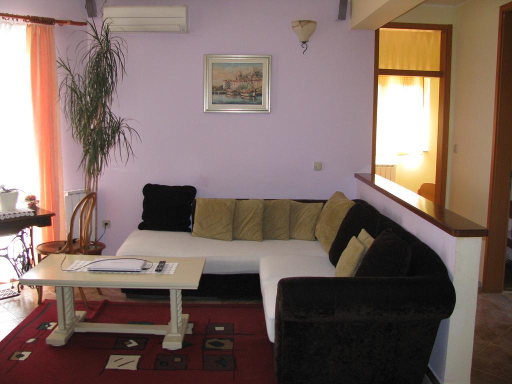 Tribalj Apartment Megi מראה חיצוני תמונה
