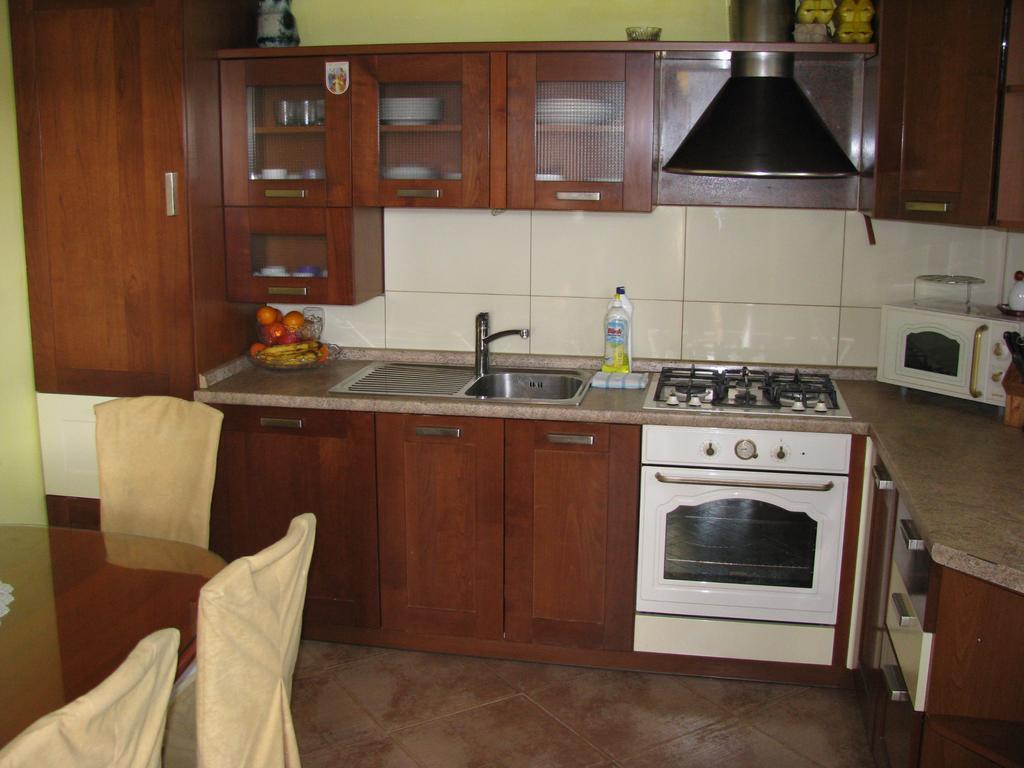 Tribalj Apartment Megi חדר תמונה