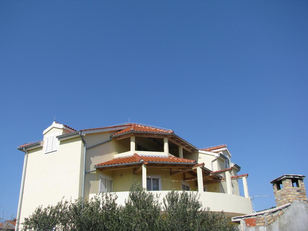 Tribalj Apartment Megi חדר תמונה