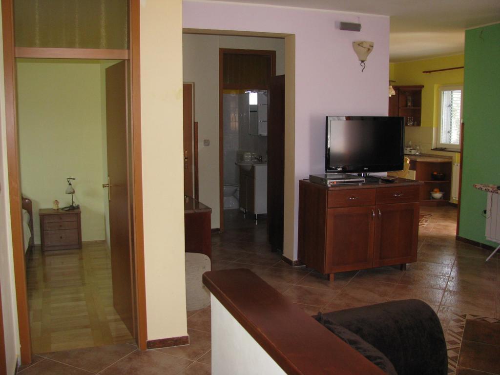 Tribalj Apartment Megi חדר תמונה