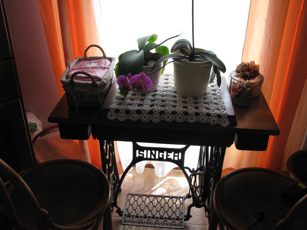 Tribalj Apartment Megi חדר תמונה