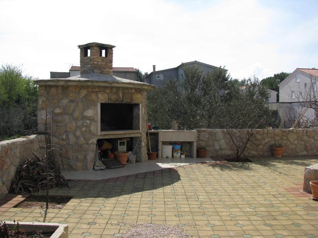 Tribalj Apartment Megi חדר תמונה