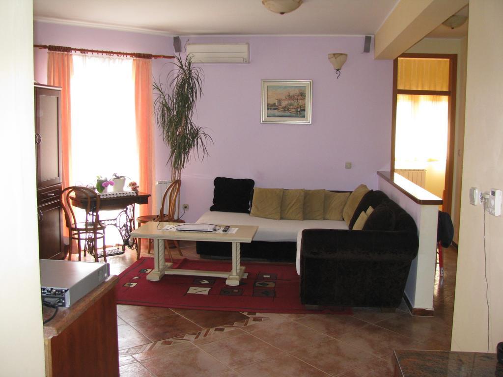 Tribalj Apartment Megi חדר תמונה