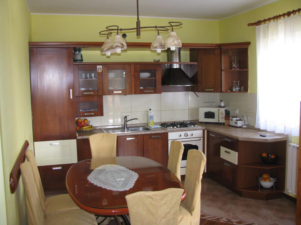 Tribalj Apartment Megi מראה חיצוני תמונה