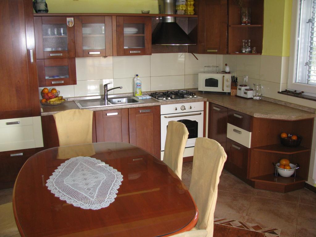 Tribalj Apartment Megi מראה חיצוני תמונה