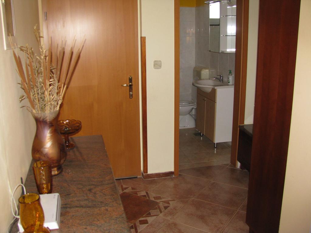 Tribalj Apartment Megi מראה חיצוני תמונה