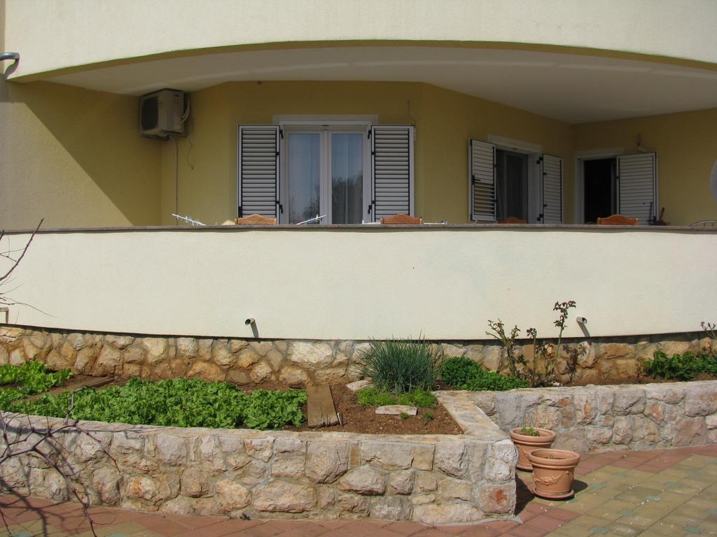 Tribalj Apartment Megi מראה חיצוני תמונה