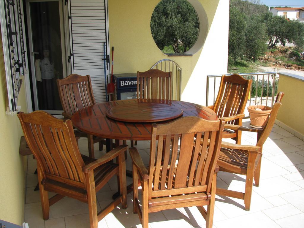 Tribalj Apartment Megi חדר תמונה