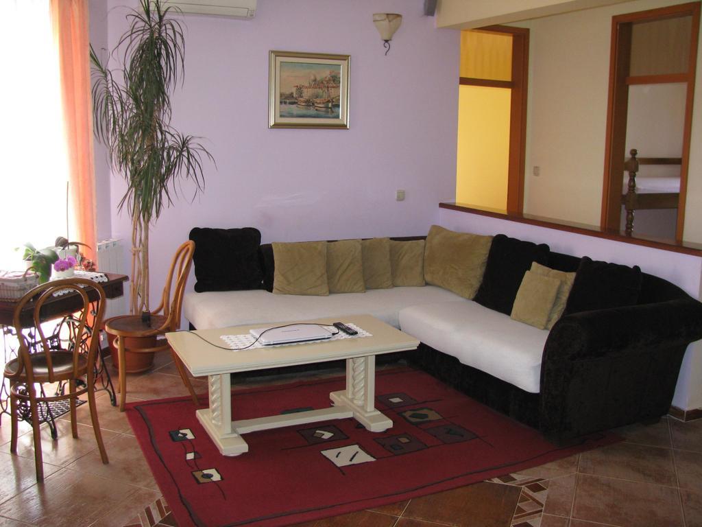Tribalj Apartment Megi חדר תמונה