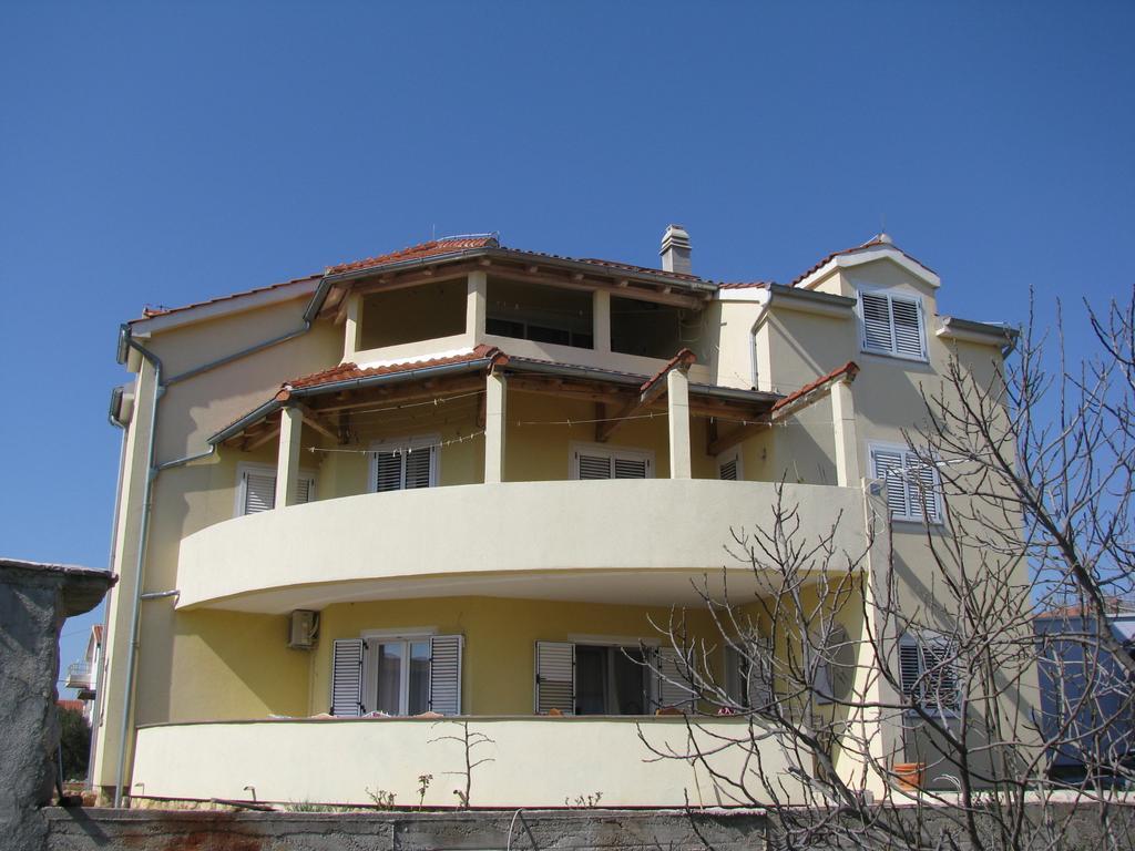 Tribalj Apartment Megi מראה חיצוני תמונה
