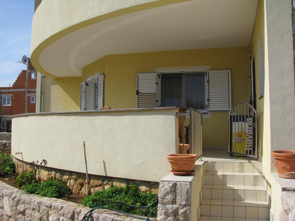 Tribalj Apartment Megi חדר תמונה