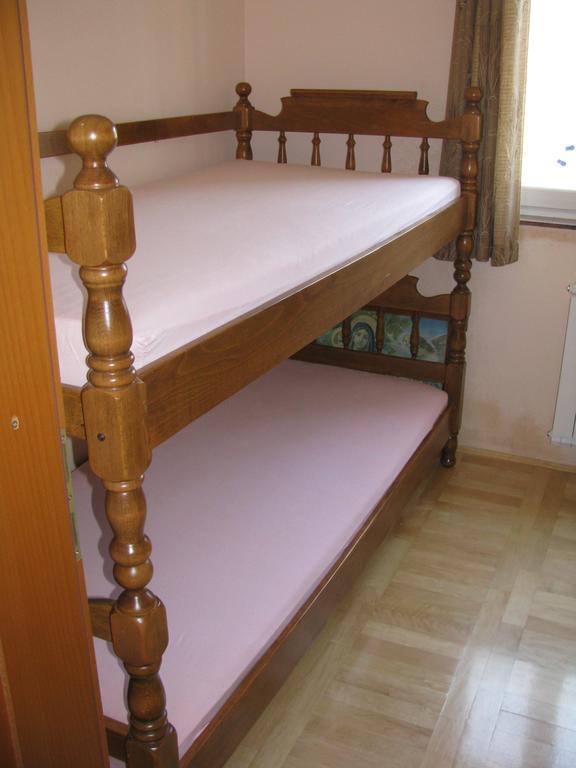 Tribalj Apartment Megi מראה חיצוני תמונה
