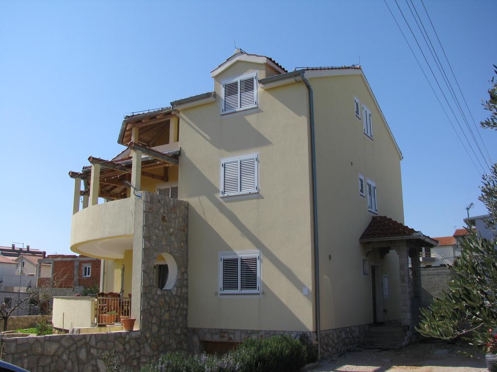 Tribalj Apartment Megi מראה חיצוני תמונה